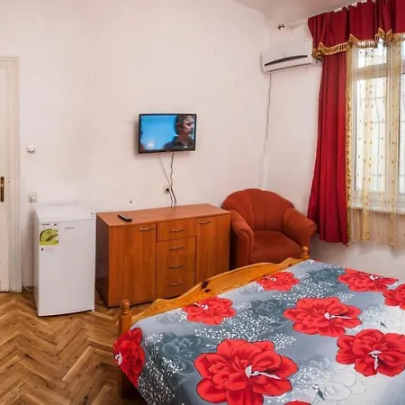 Guest house Five Corners Sofia