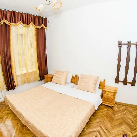 Five Corners Guest house Sofia