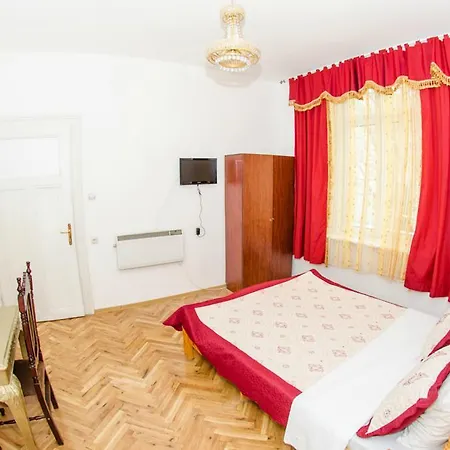 Five Corners Guest house