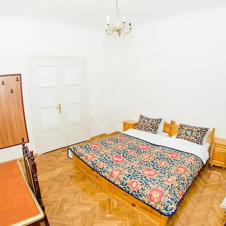 Five Corners Guest house Sofia