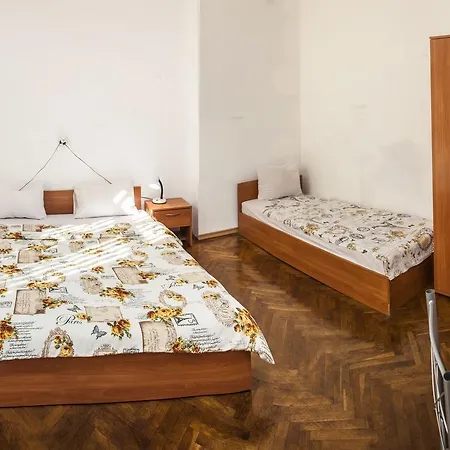 Five Corners Guest house