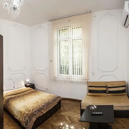 Guest house Five Corners Sofia